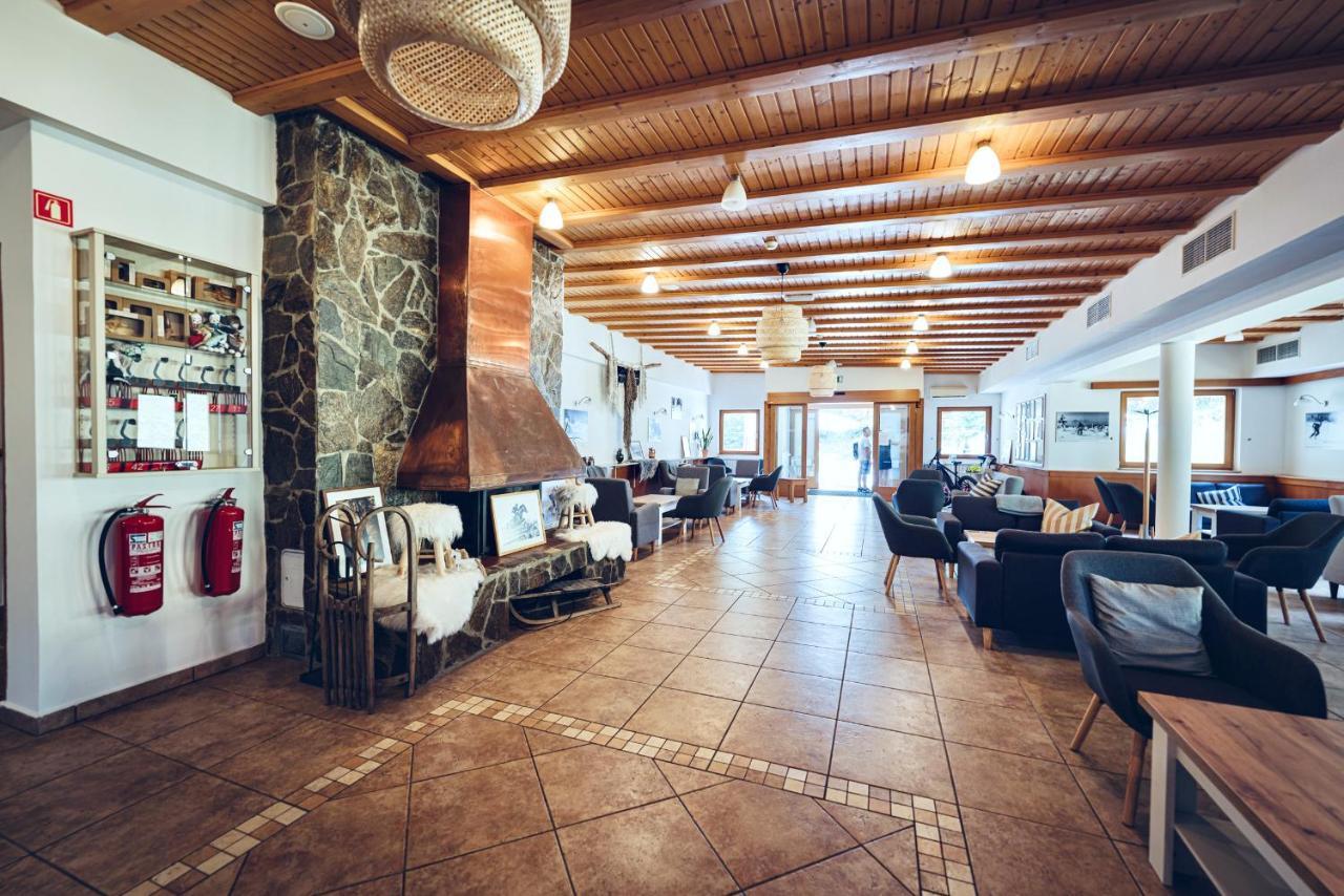 Pohorje Village Wellbeing Resort - Forest Hotel Videc Hocko Pohorje Bagian luar foto